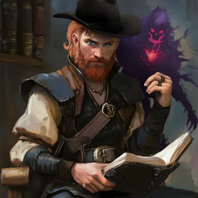 Alistair Kaine