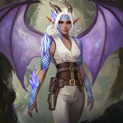 Nahliel Argantyn
