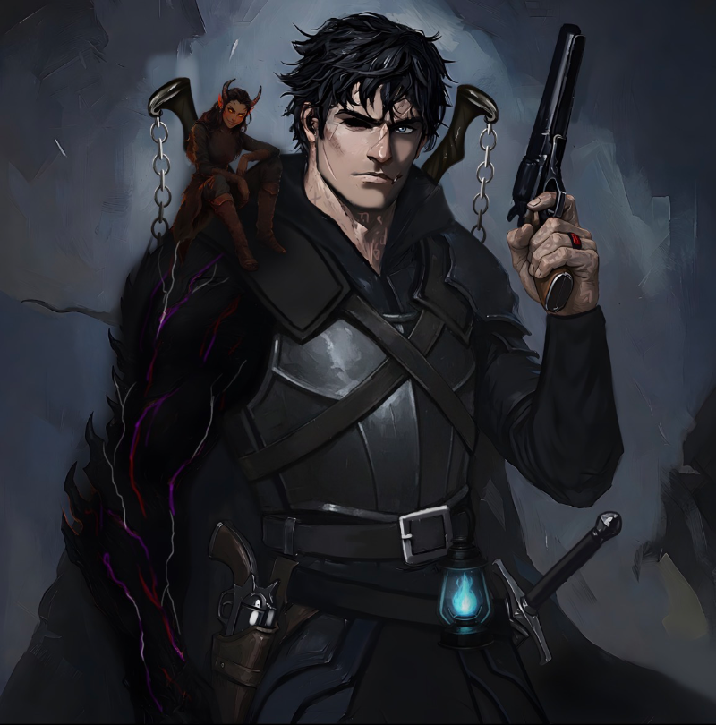 Raljack ashborne