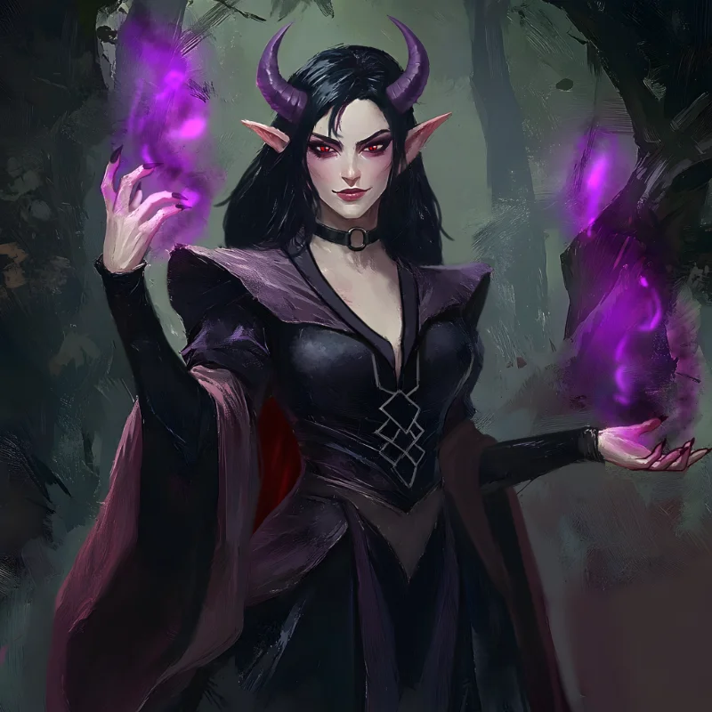 Takara (Circe)