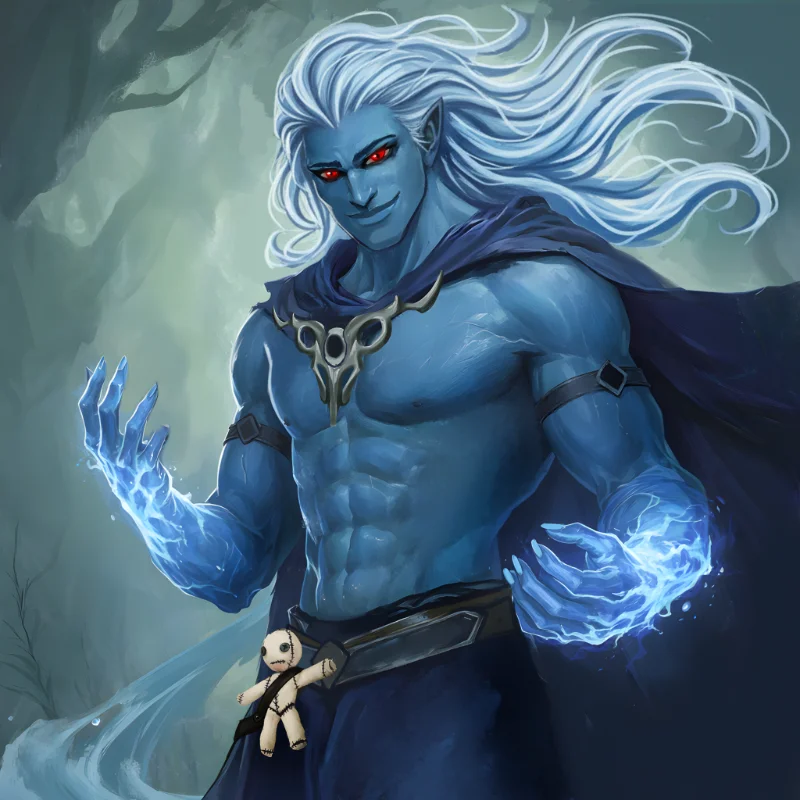 Vincent Van'fae