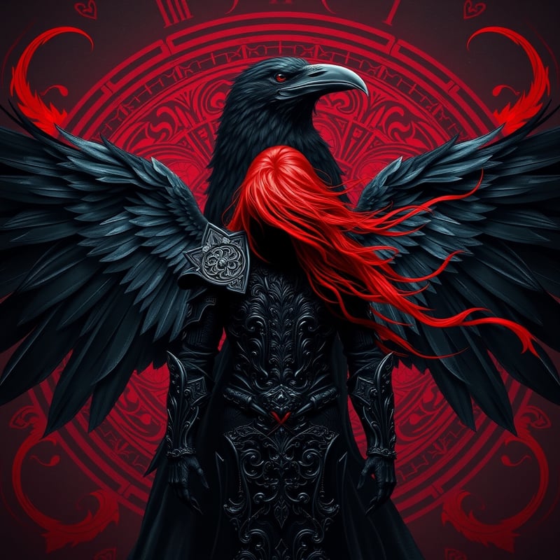 Phantom sage
