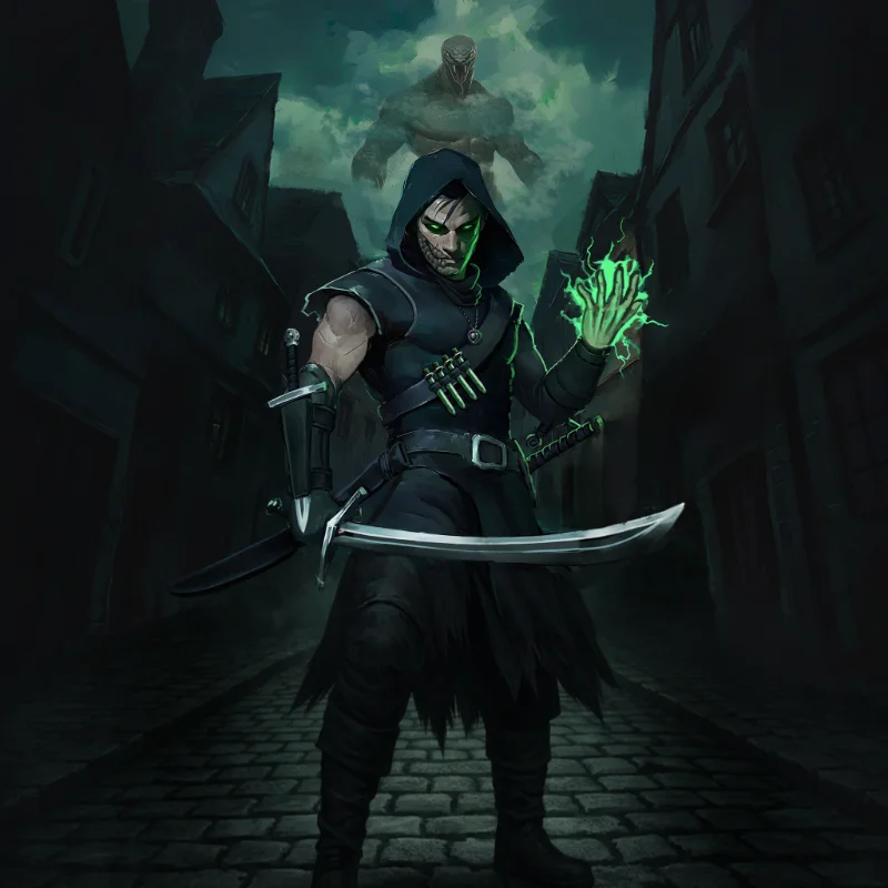 Asharrad Theu'ban