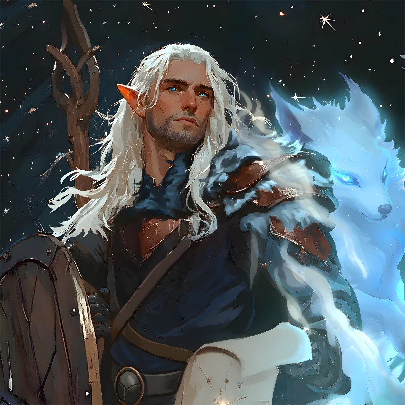 Aelric