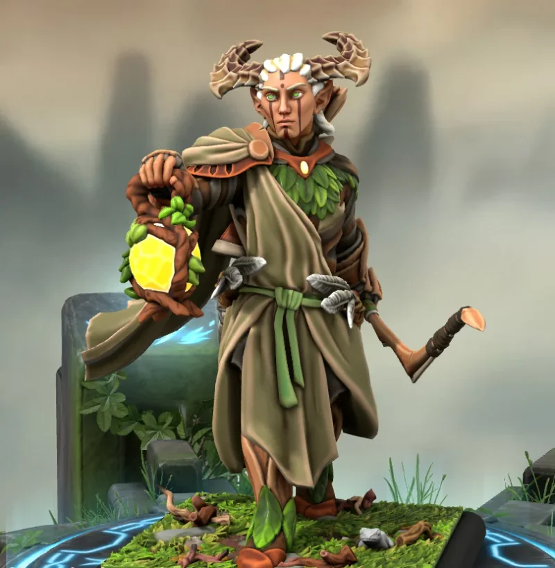 Tharlren Mossward