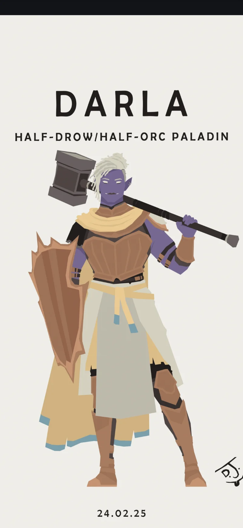 Darla Dravencroft