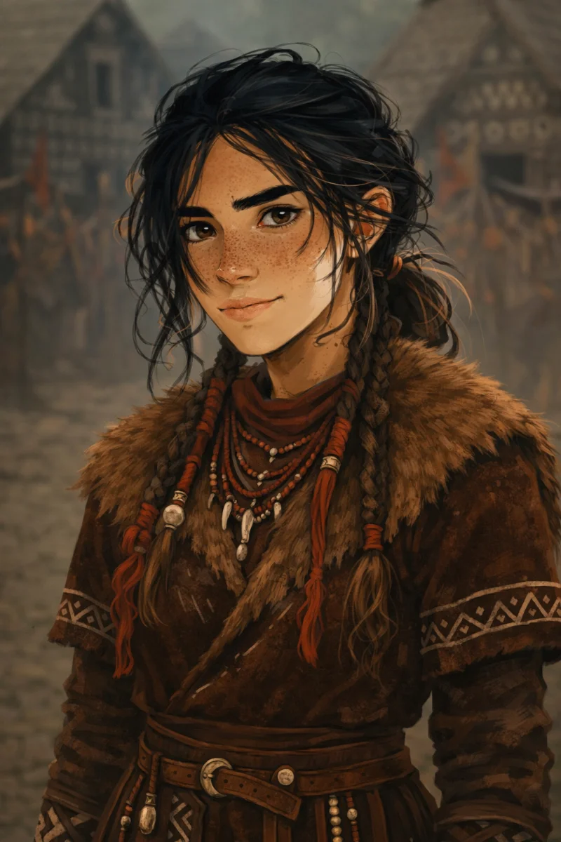 Kyrre Lleuyn Halvard