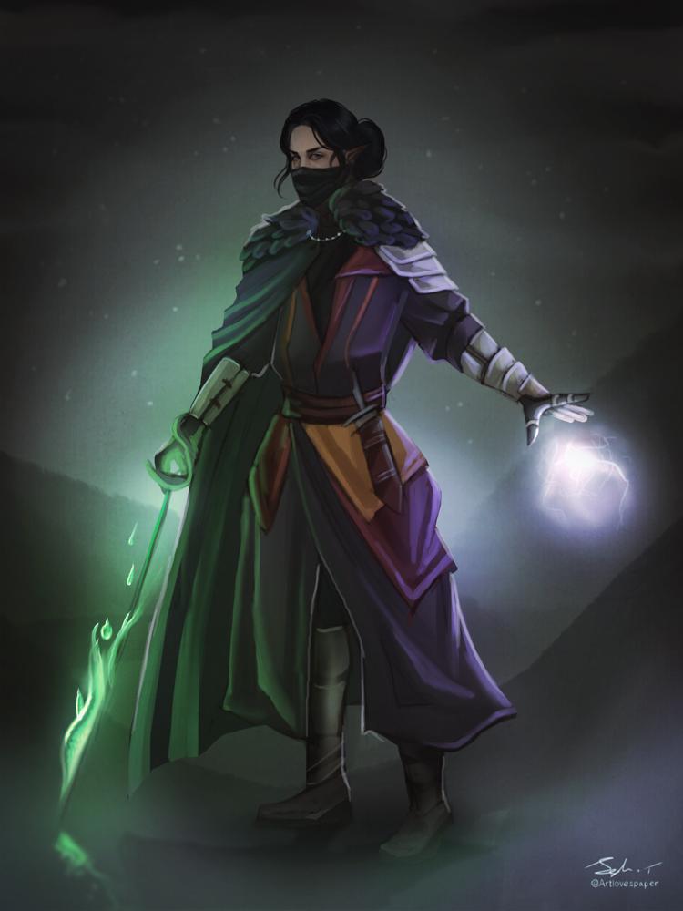 Eizanna Crane