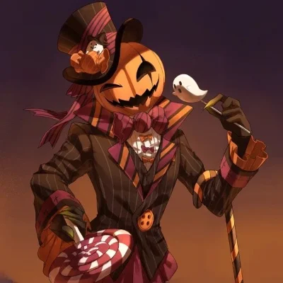Candlewick "Pip" Patchglow