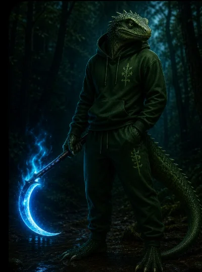 Wolf