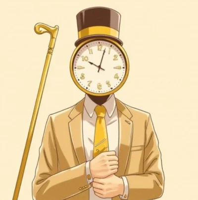 Mr. Minute