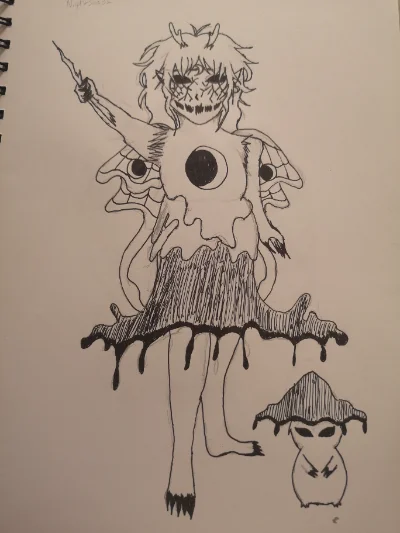 Nullora