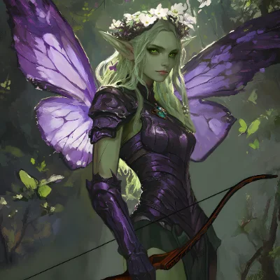 Sareya Tel'Arias