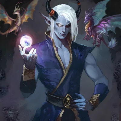 Calyx Draven
