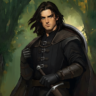 Callum Black