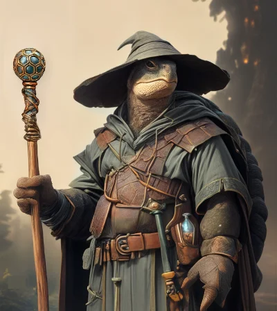 Gwydion Trilby