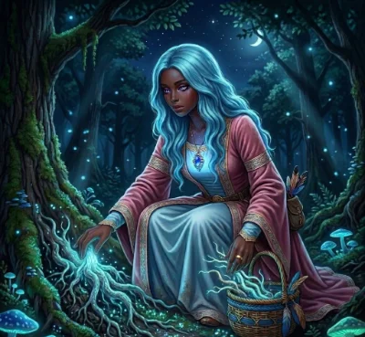 Elara Arkaine