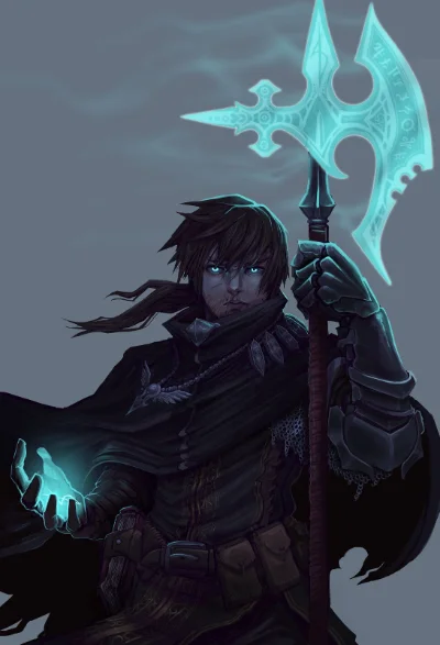 Soul Vormund