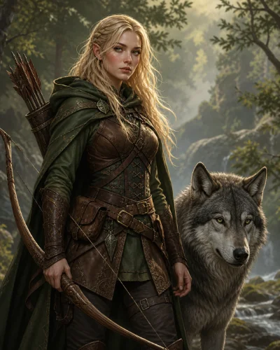 Valen Greenpaw