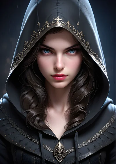 Persephone "Poppy" Turnbull