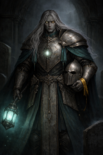 Sevarian Vhale