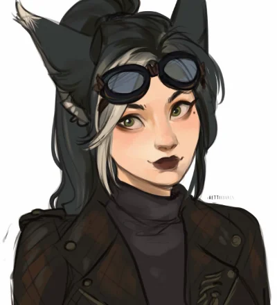 Moriko "Mori" Kazura