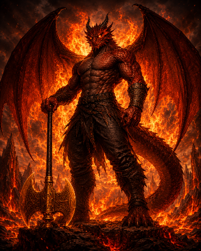 Ignia Dragneel