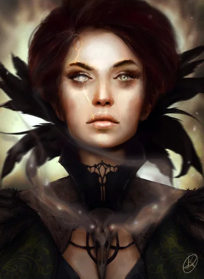 Hekate Longmorn (Lothdot)