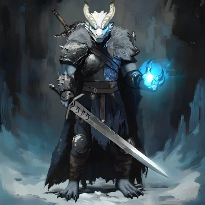 Krahdov Skathedrak