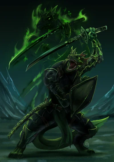 Shok'rah