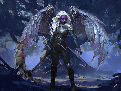 Aletha (Zona) Craft