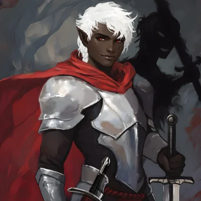 Jaezlan Baenre