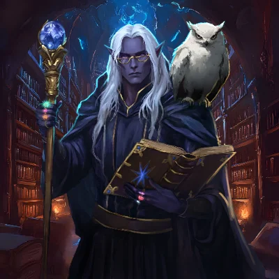 Zhaunil Maerabban
