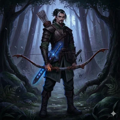 Kraven Savage
