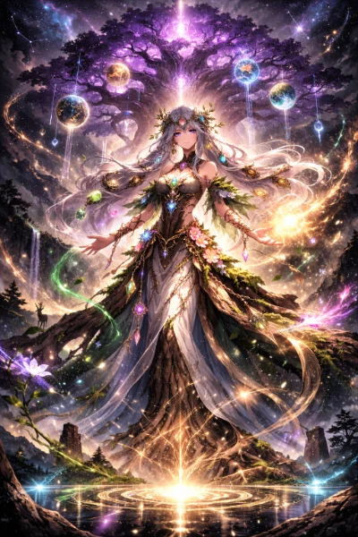 Yggdrasil