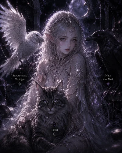 Soluna Stormcrow