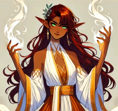 Shia'lyr