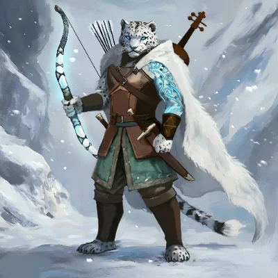 Prowl Snowhunter