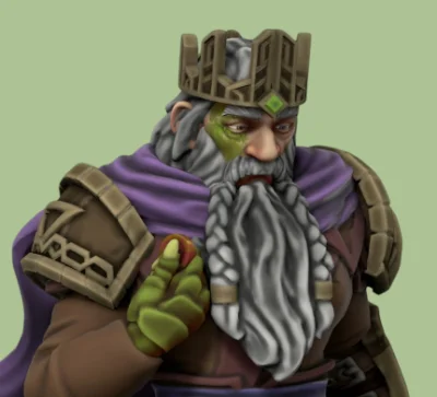Fafnir Ironvein