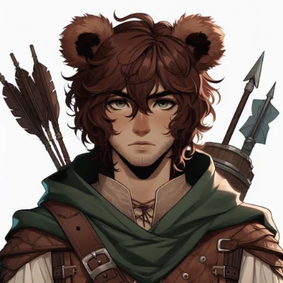 Theodor (Teddy)