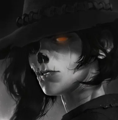 Dead Eye Val