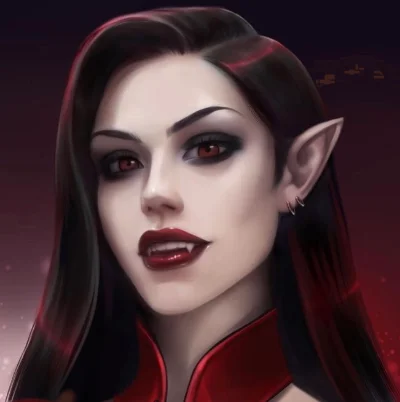 Melinae Vorona