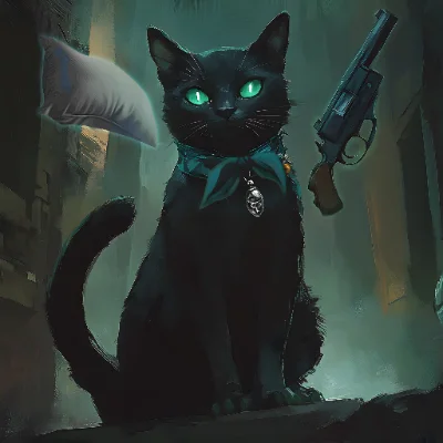 Kitty Cat