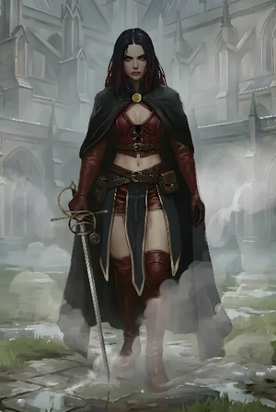 Atheris Kaela