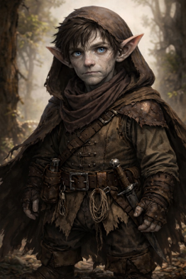 Oliver Ocantrip