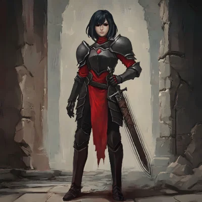 Ysnera (BBEG)