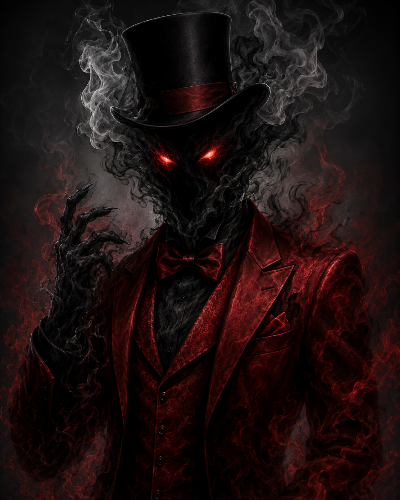 Wraith
