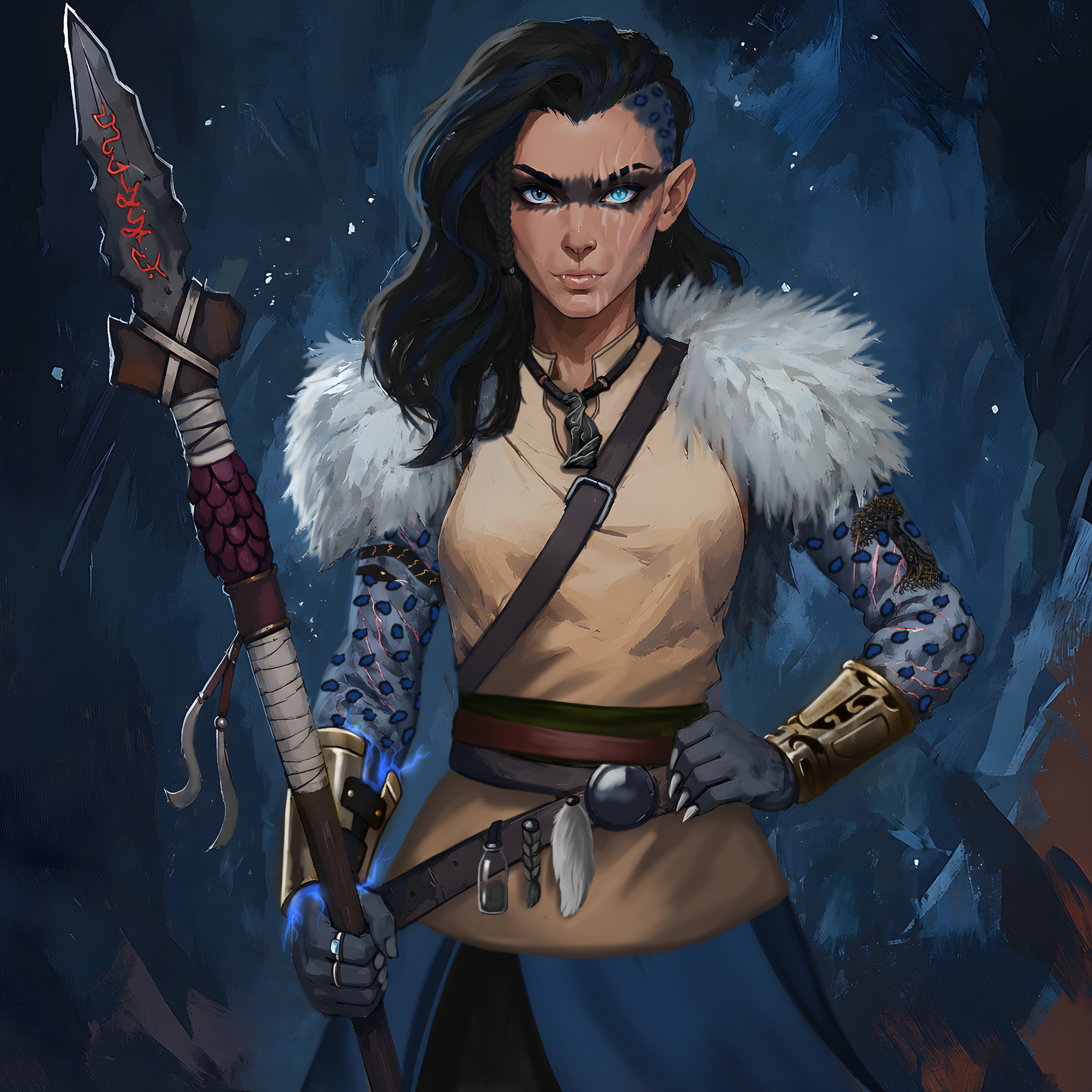Nyx