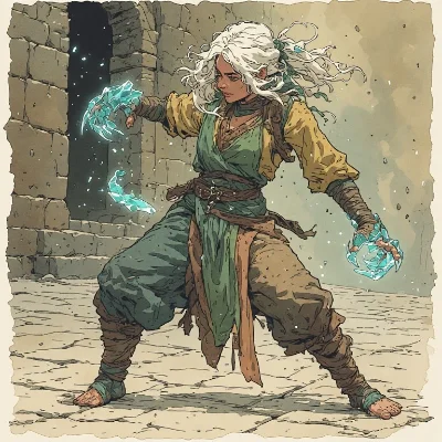 Beryl Truevein