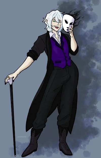 Ciaran Voss